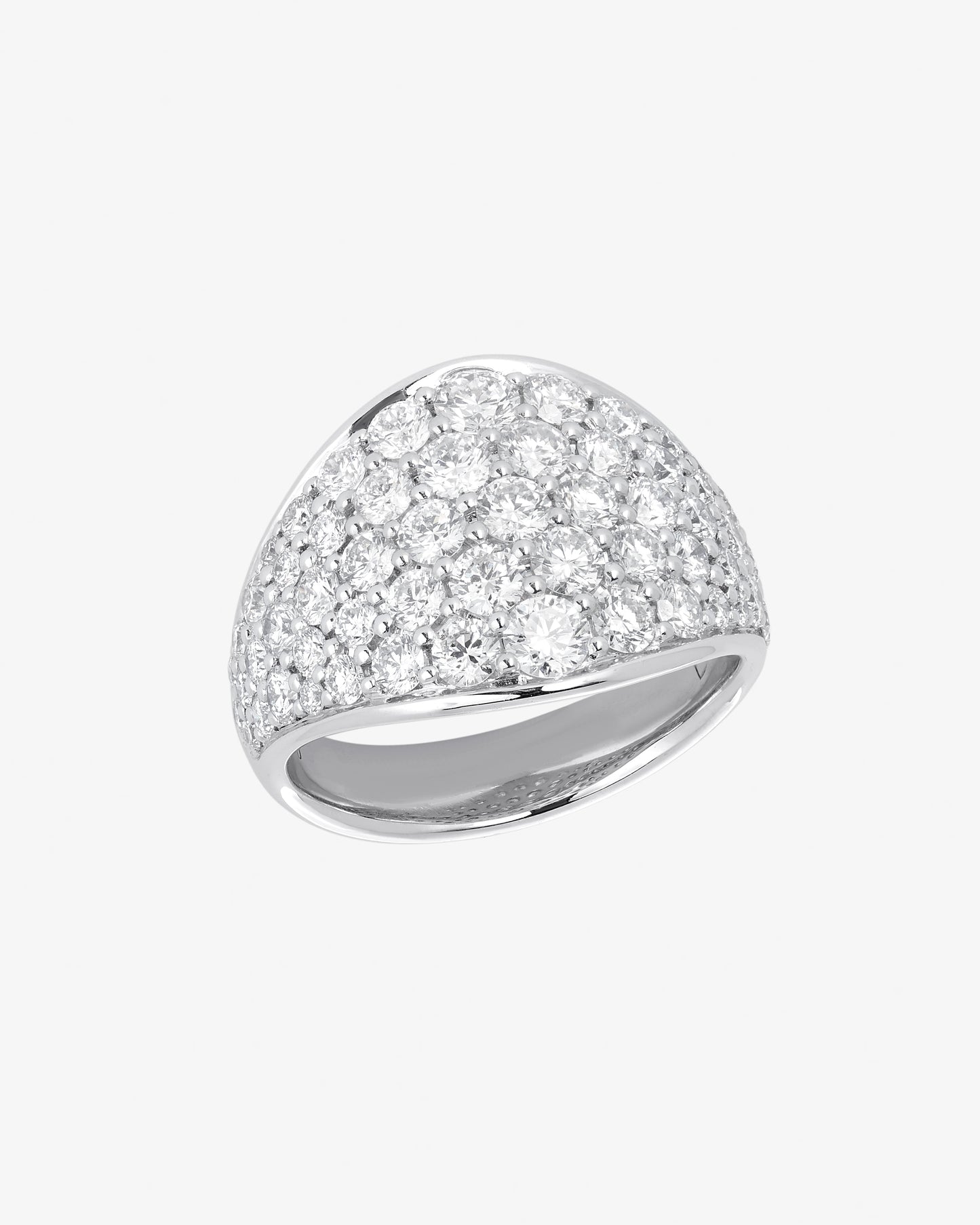 3.10ct Diamond Ring