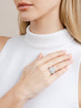 3.10ct Diamond Ring