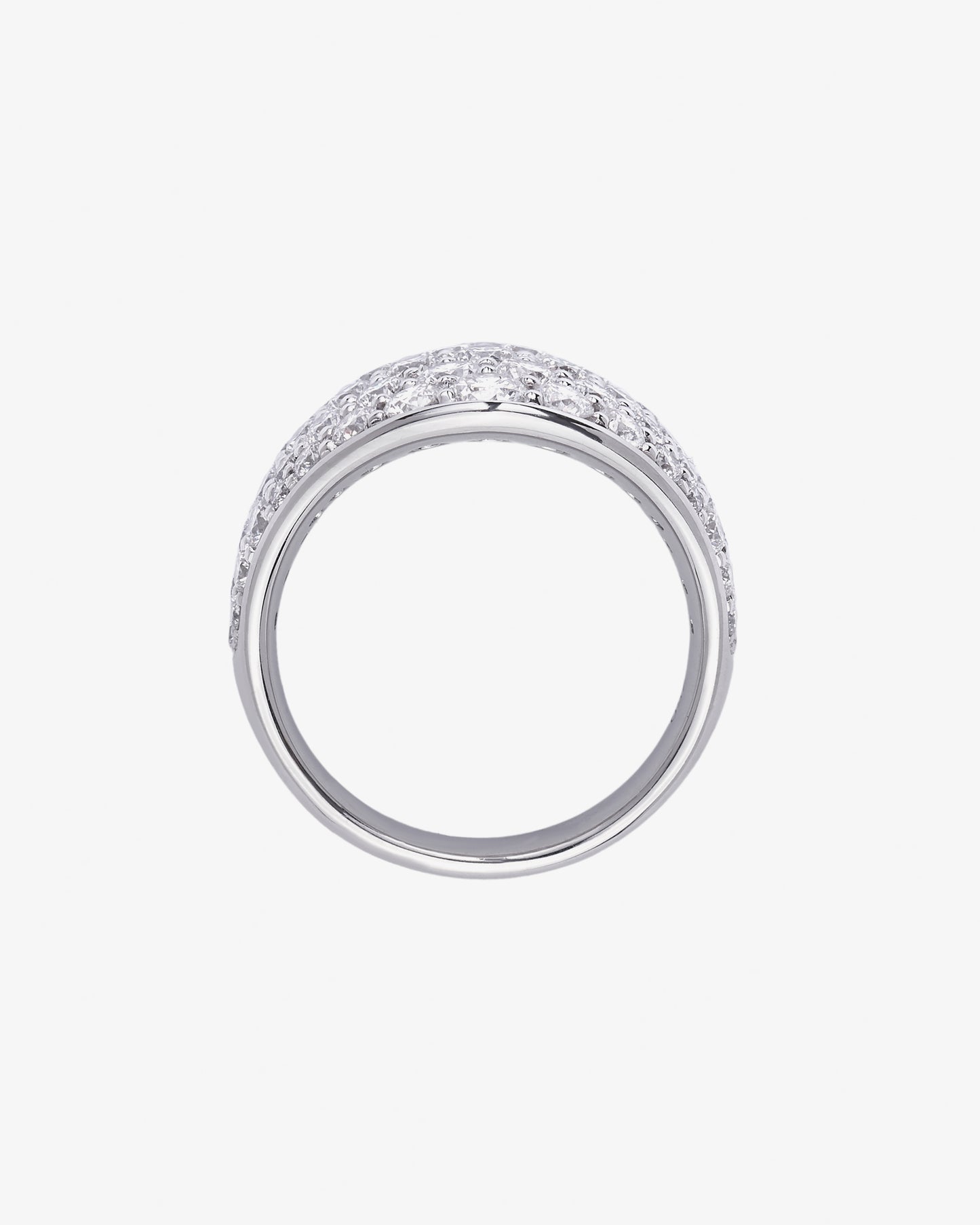 3.10ct Diamond Ring