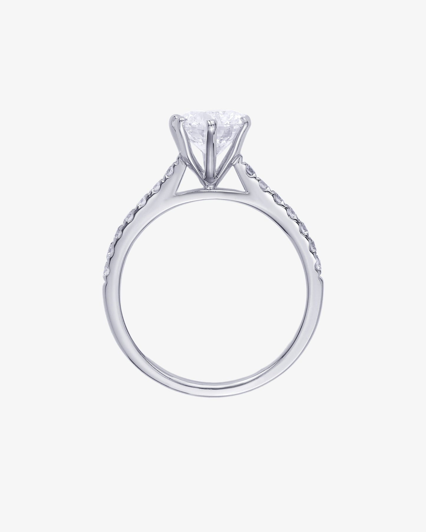 Diamond Engagement Ring