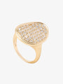 Marco Bicego 'Lunaria' Collection Diamond Ring