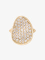 Marco Bicego 'Lunaria' Collection Diamond Ring
