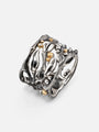 Ole Lynggaard Forest Ring