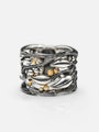 Ole Lynggaard Forest Ring