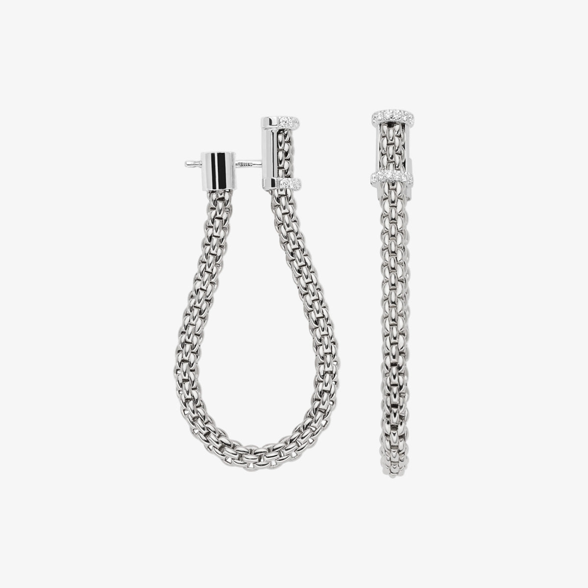 Fope 'Essentials' Collection Earrings