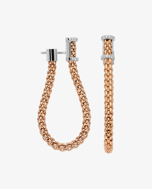 Fope 'Essentials' Collection Earrings