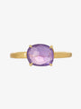 Marco Bicego Murano Amethyst Ring