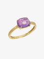 Marco Bicego Murano Amethyst Ring