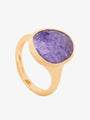 Marco Bicego 'Lunaria' Colour Collection Ring