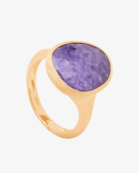 Marco Bicego 'Lunaria' Colour Collection Ring