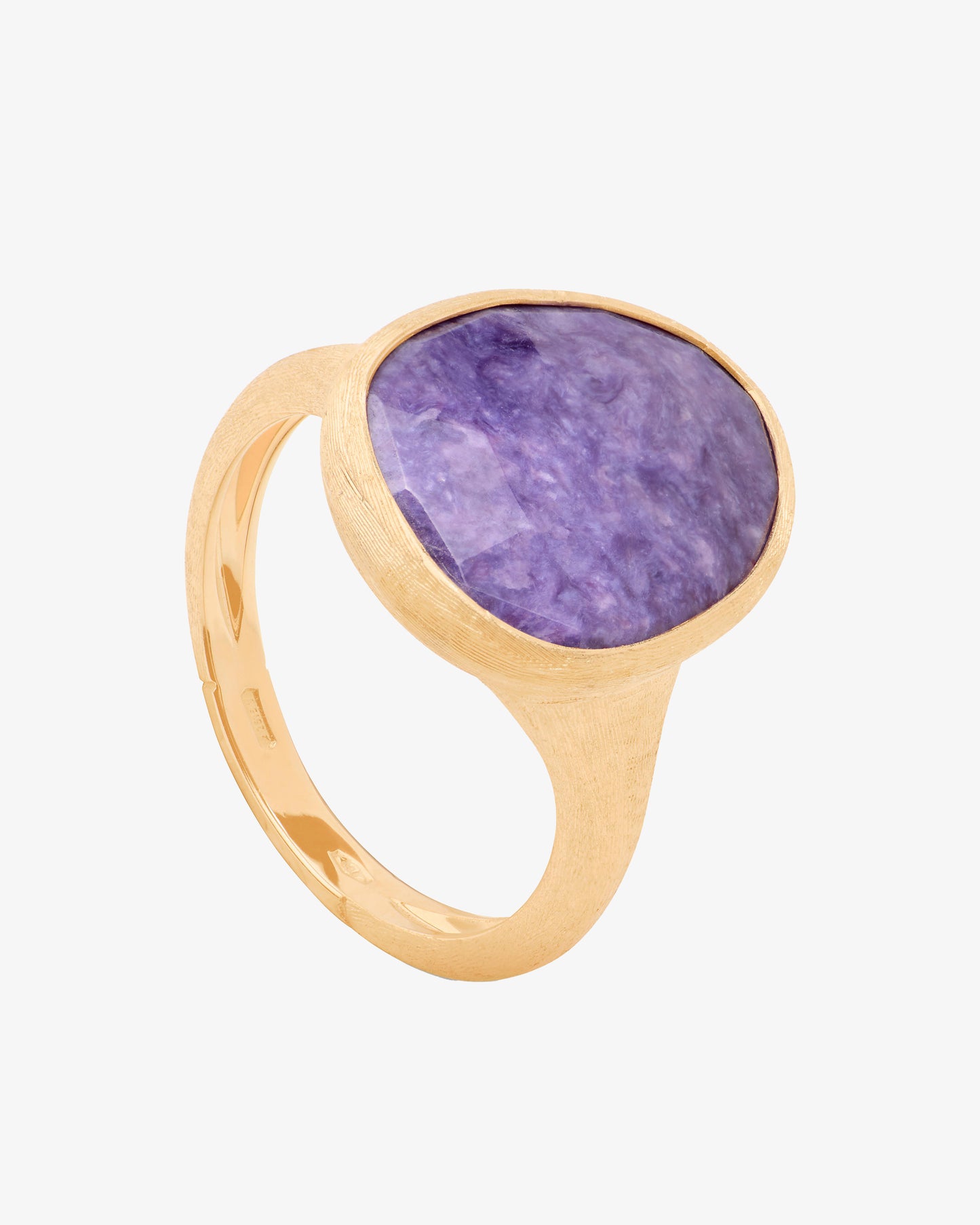 Marco Bicego 'Lunaria' Colour Collection Ring