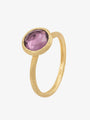Marco Bicego 'Jaipur' Amethyst Ring