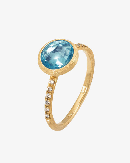 Marco Bicego 'Jaipur' Topaz Ring
