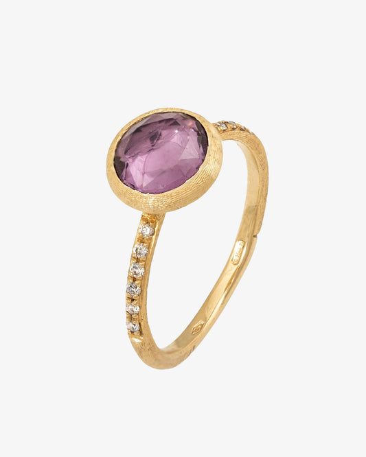 Marco Bicego 'Jaipur' Amethyst Ring