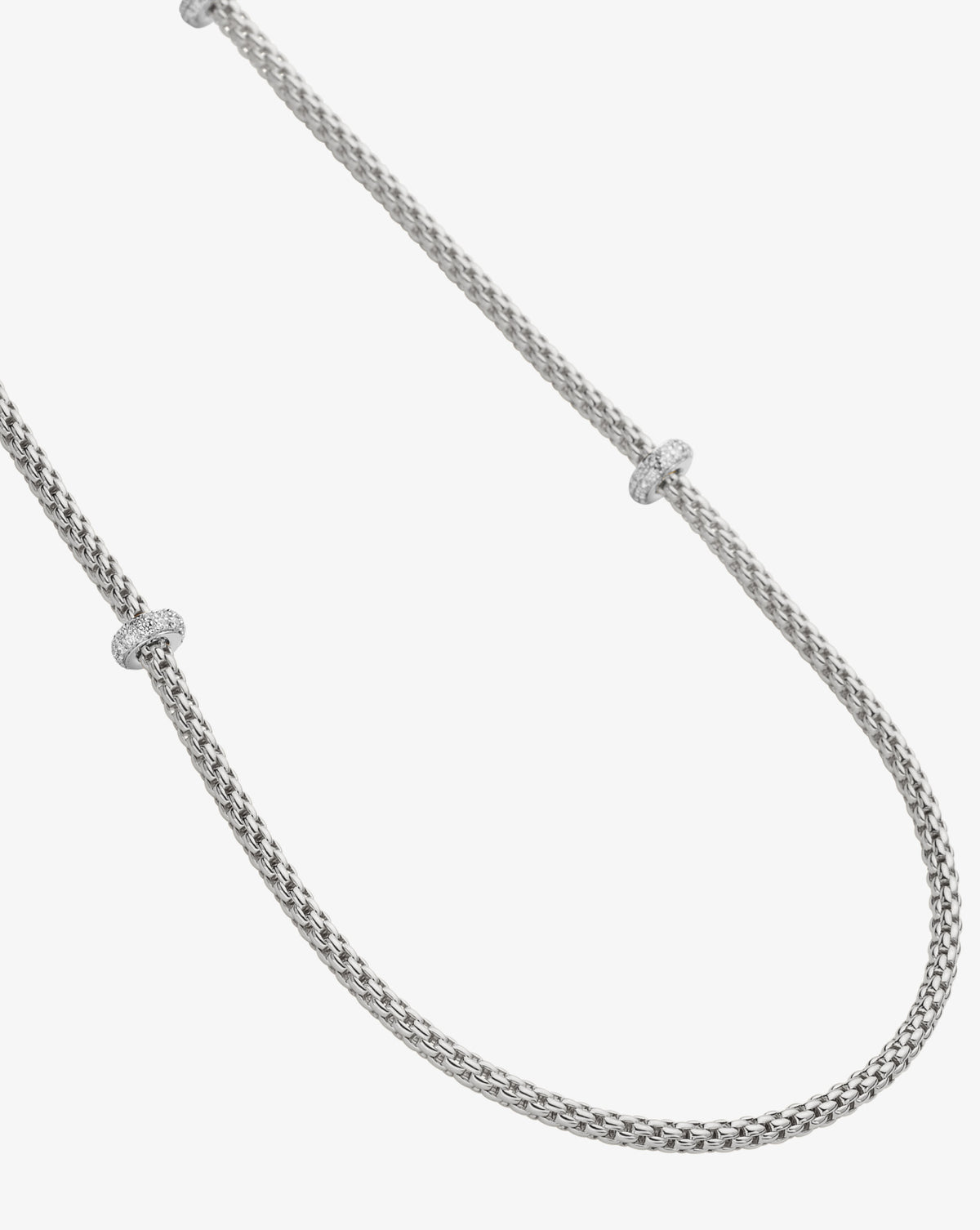 Fope Prima Necklace