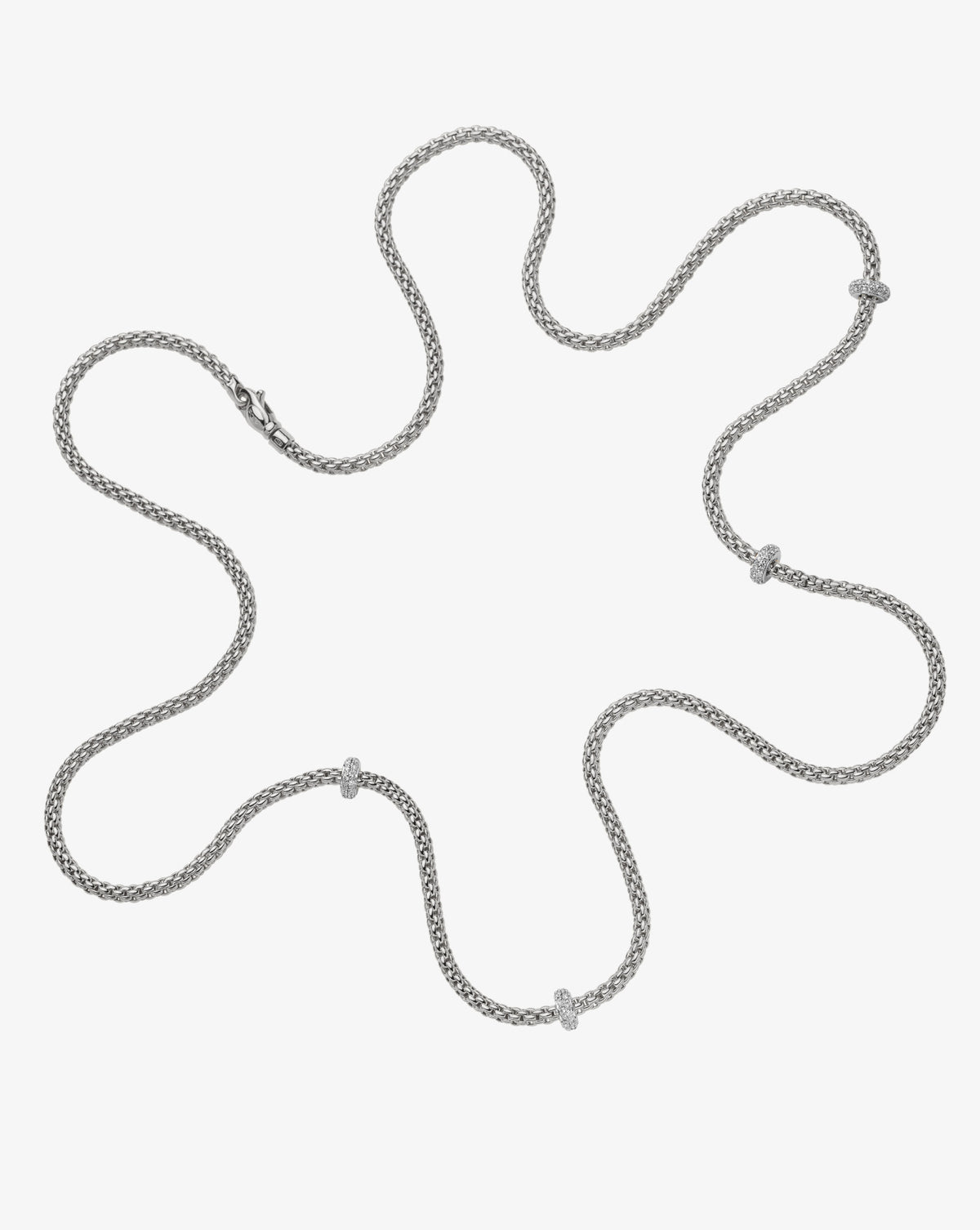 Fope Prima Necklace