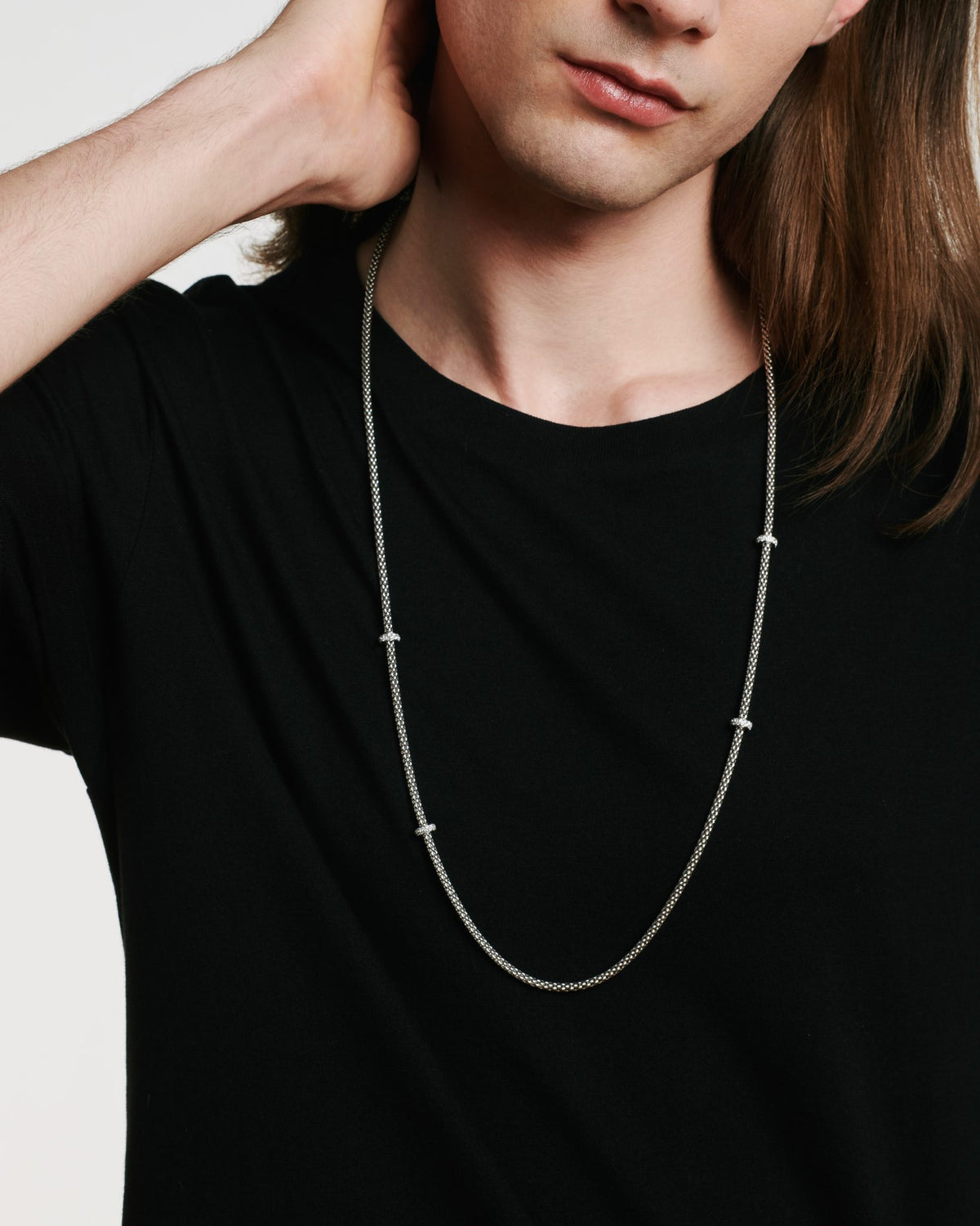 Fope Prima Necklace