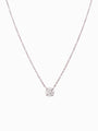 0.37ct Diamond Necklace