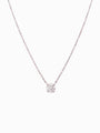 0.38ct Diamond Necklace