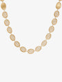 Marco Bicego 'Lunaria' Alta Collection Pavé Set Diamond Necklet