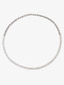 6.37ct Diamond Necklace