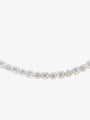 6.37ct Diamond Necklace