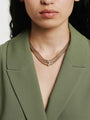 Fope Prima Necklace