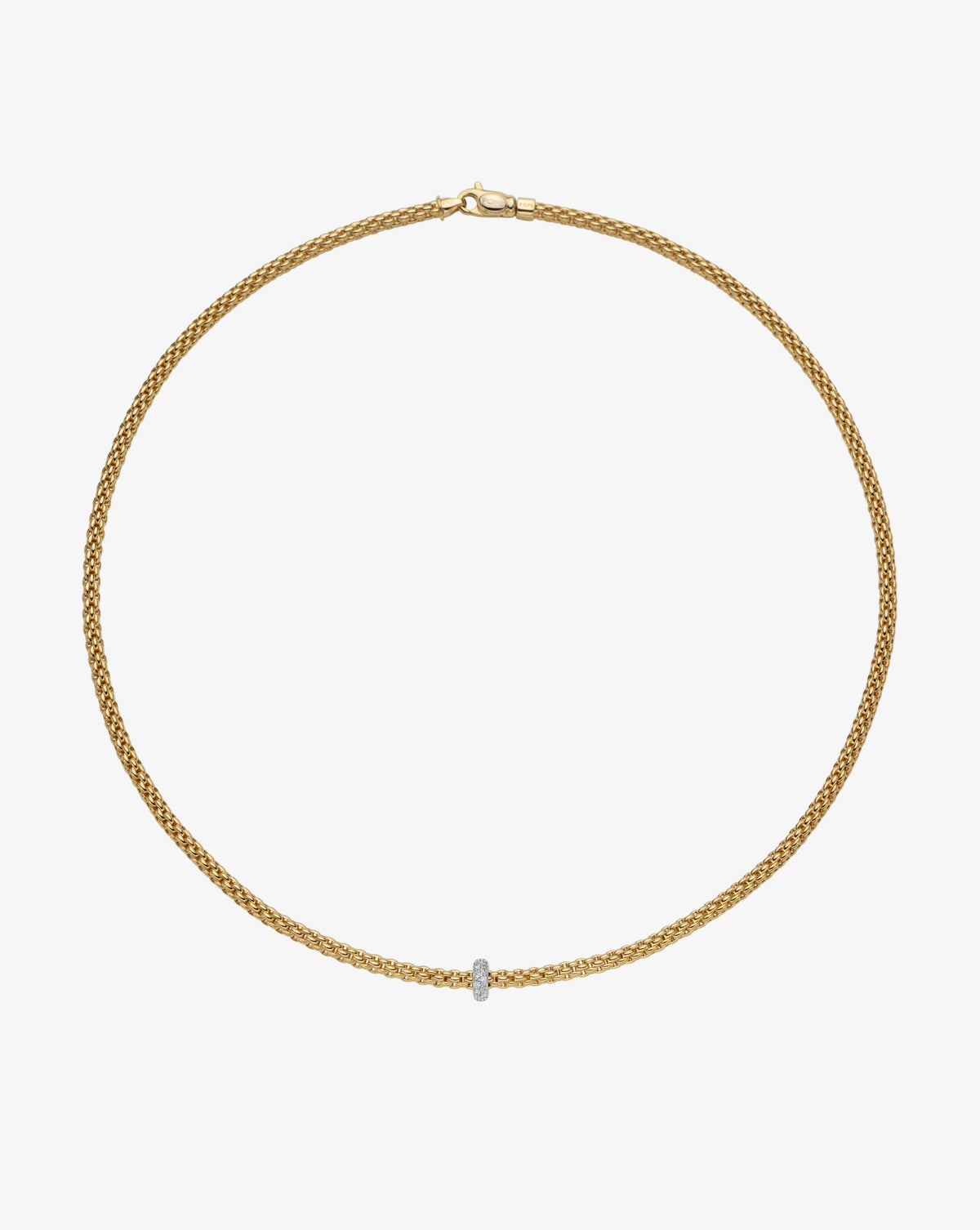 Fope Prima Necklace