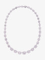 8.18ct Diamond Necklace