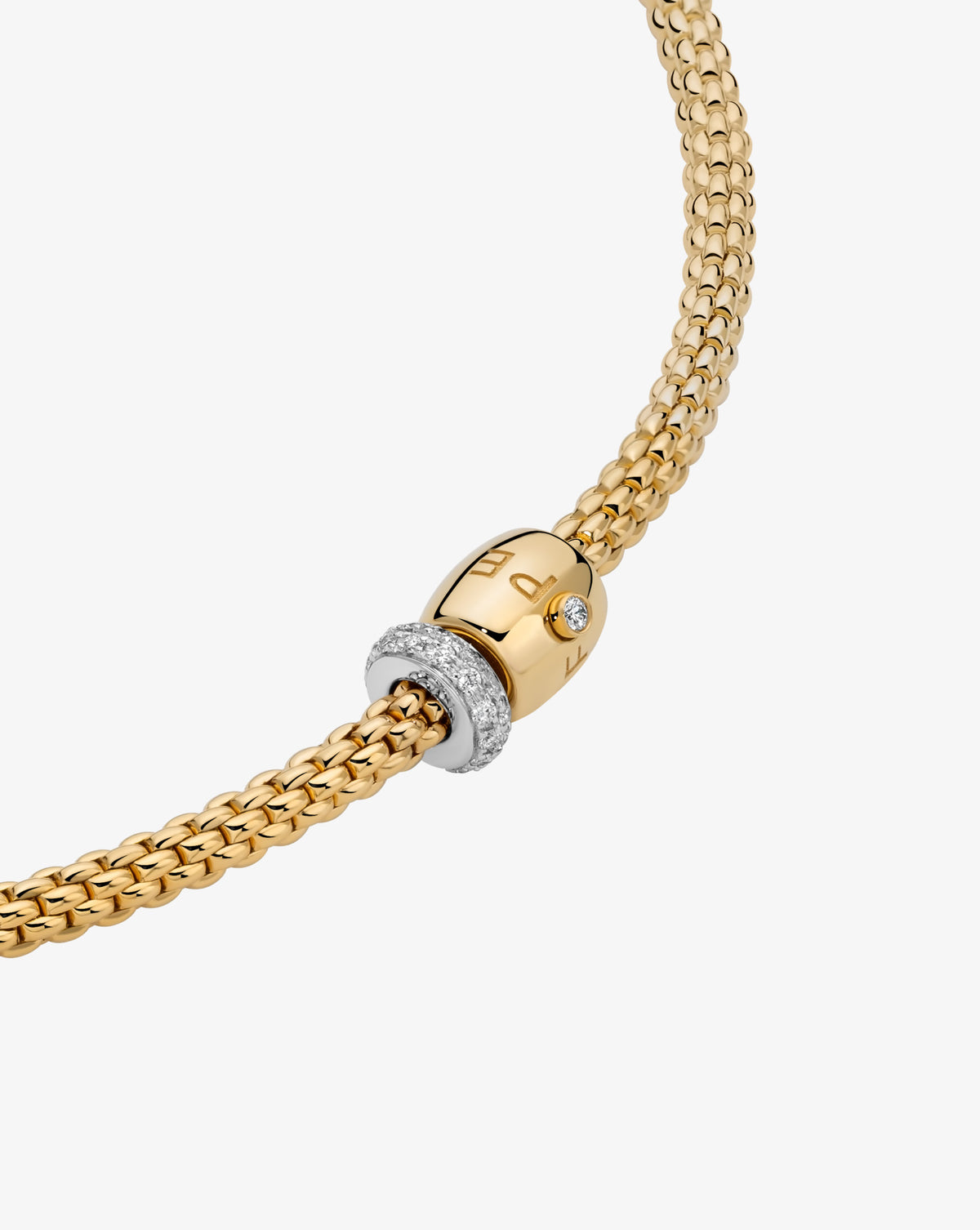 Fope Solo Necklace