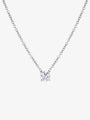 0.18ct Diamond Necklace