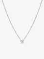 0.18ct Diamond Necklace