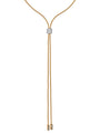 Fope 'Aria' Diamond Necklace