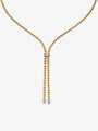 Fope Eka Necklace