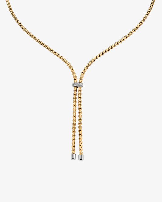 Fope Eka Necklace