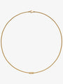 Fope 'Aria' Diamond Necklace
