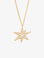 Ole Lynggaard Funky Stars Necklace