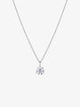 1.01ct Diamond Necklace