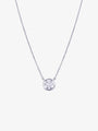 1.06ct Diamond Pendant