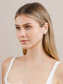 1.01ct Diamond Necklace