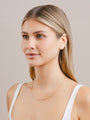 0.49ct Diamond Necklace