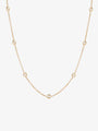 0.49ct Diamond Necklace