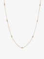 0.33ct Diamond Necklace