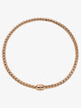 Fope 'Eka' Diamond Necklace