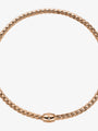 Fope 'Eka' Diamond Necklace