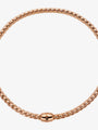 Fope 'Eka' Diamond Necklace