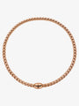 Fope 'Eka' Diamond Necklace