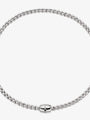 Fope 'Eka' Diamond Necklace