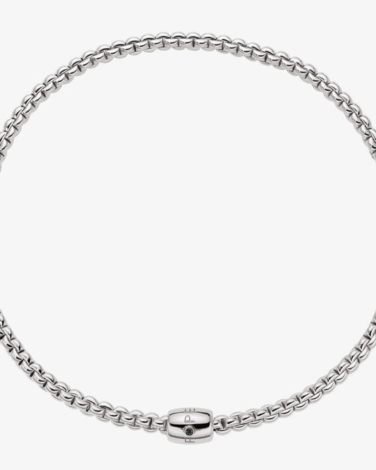 Fope 'Eka' Diamond Necklace