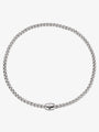 Fope 'Eka' Diamond Necklace